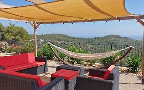 Villa Contenta Canyelles